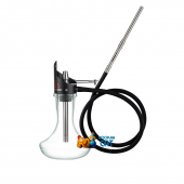 Кальян El Bomber Shuriken Кальян El Bomber Shuriken